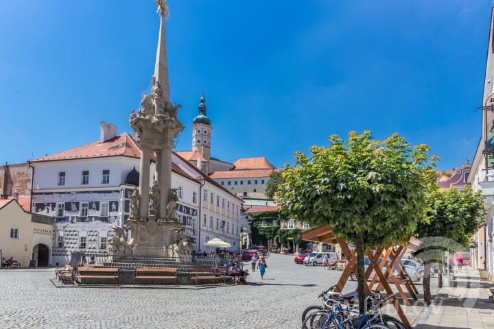 Historyczny rynek