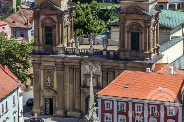 Historyczny rynek