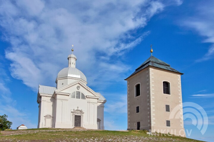 The Way of the Cross on Holy Hill