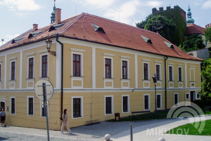 Historischer Stadtplatz