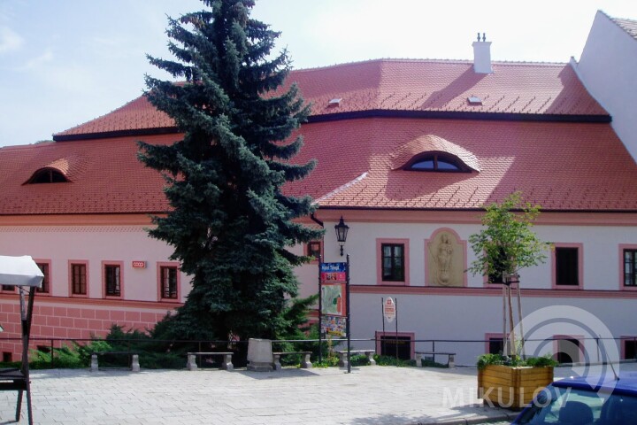 Historyczny rynek