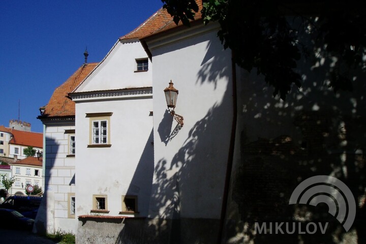 Historischer Stadtplatz