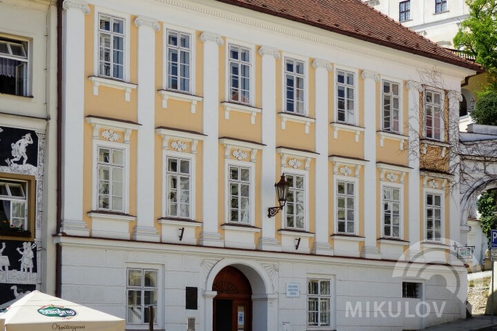 Historyczny rynek