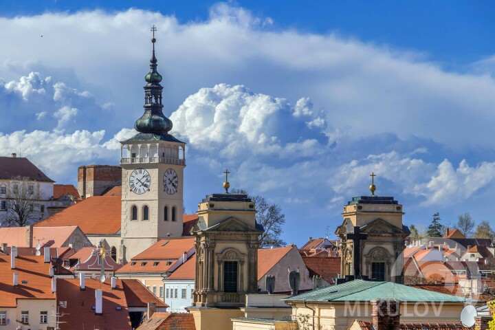 Geschichte der Stadt