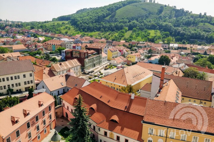 Kościół pod wezwaniem św.Wacława