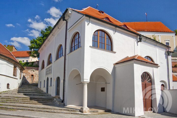 History of the Jewish quarter