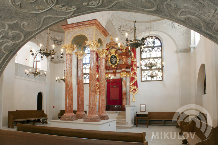 History of the Jewish quarter