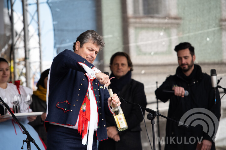 Sankt Martin in Mikulov