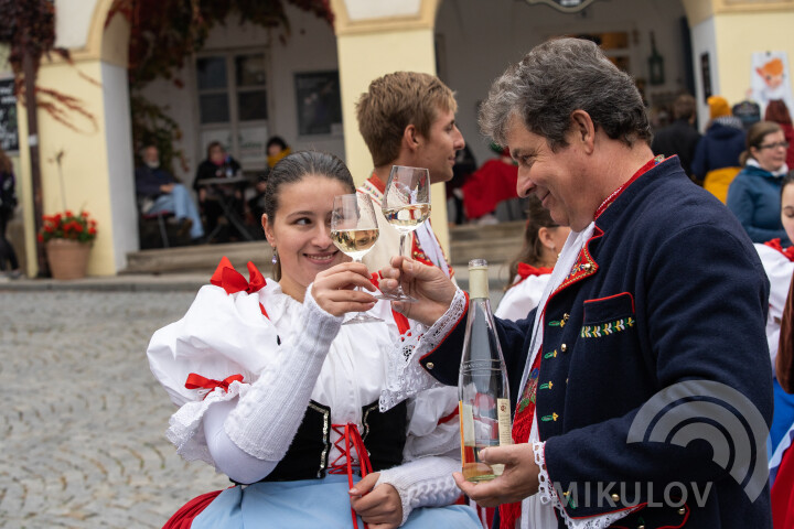 Sankt Martin in Mikulov