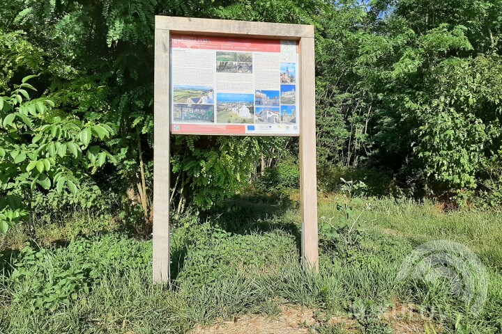 Szlak edukacyjny „Portz Insel”