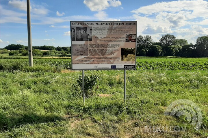 Szlak edukacyjny „Ścieżka Wolności"