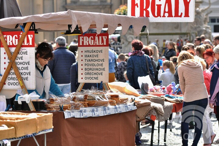 Ostern in Mikulov