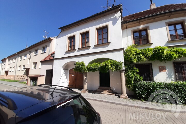 The Educational Trail through the Jewish Quarter