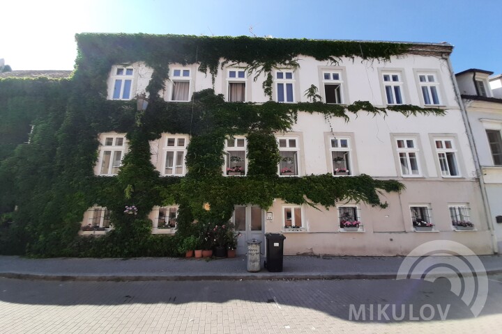 The Educational Trail through the Jewish Quarter