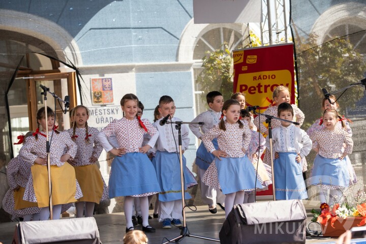 Ostern in Mikulov