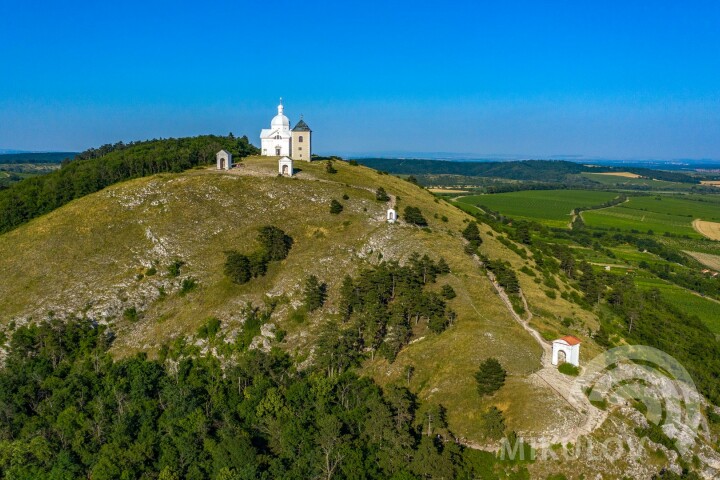 Svatý kopeček