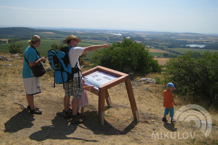 Svatý kopeček (Święta górka)