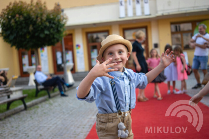 Mikulovské ozvěny Zlín Film Festivalu