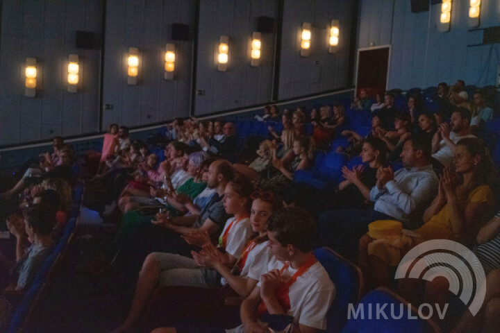 Mikulovské ozvěny Zlín Film Festivalu