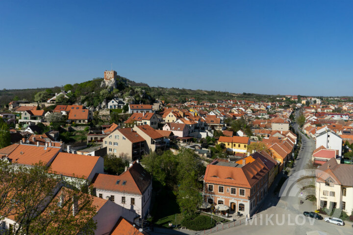 Velikonoční Mikulov