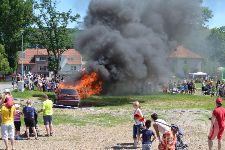 Den dětí 2017