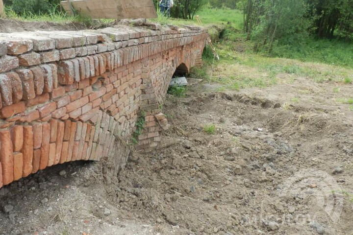 Projekt Mikulov Portz Insel