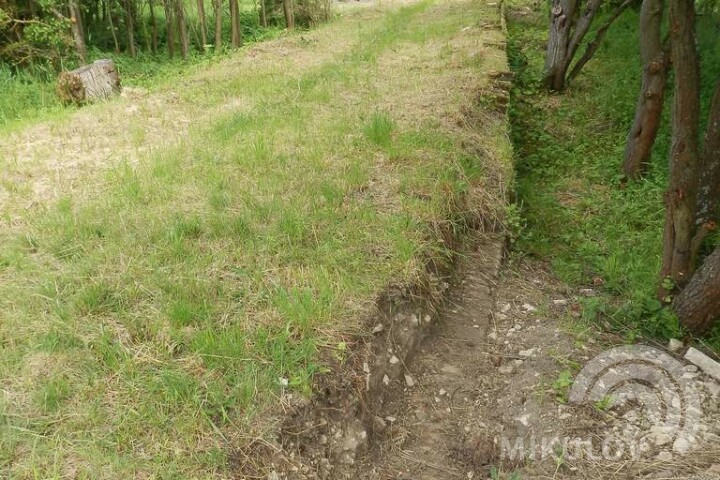 Projekt Mikulov Portz Insel