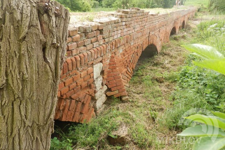 Projekt Mikulov Portz Insel