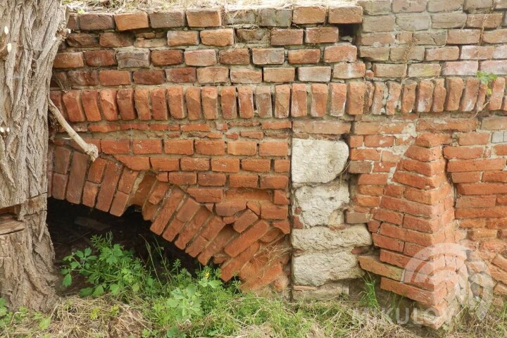 Projekt Mikulov Portz Insel