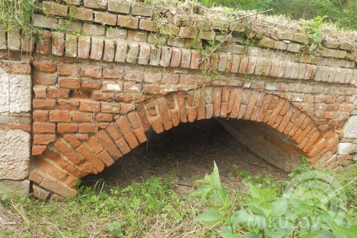 Projekt Mikulov Portz Insel