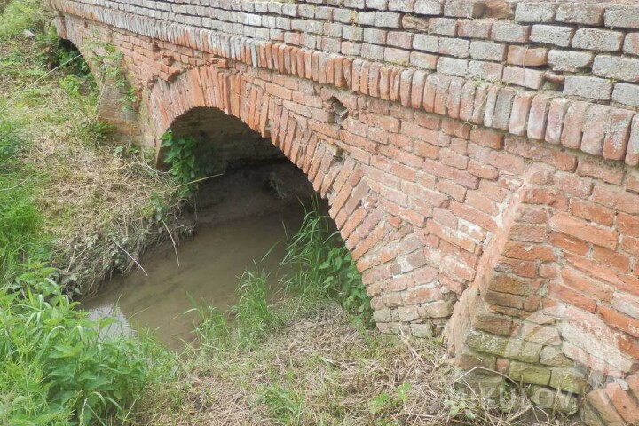 Projekt Mikulov Portz Insel