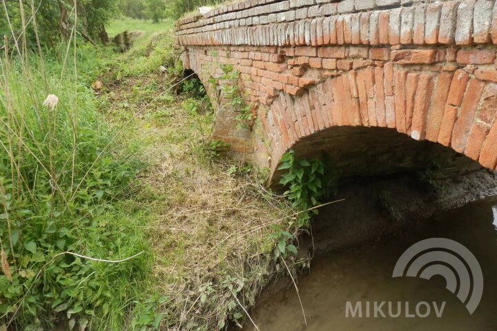 Projekt Mikulov Portz Insel