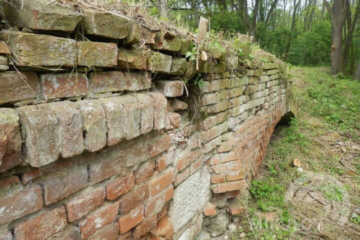 Projekt Mikulov Portz Insel