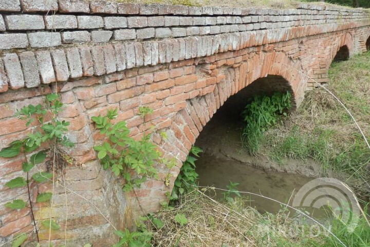 Projekt Mikulov Portz Insel