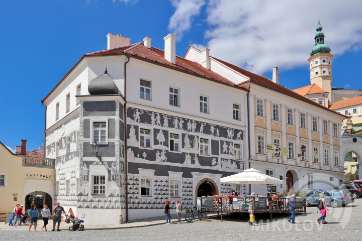 Historyczny rynek