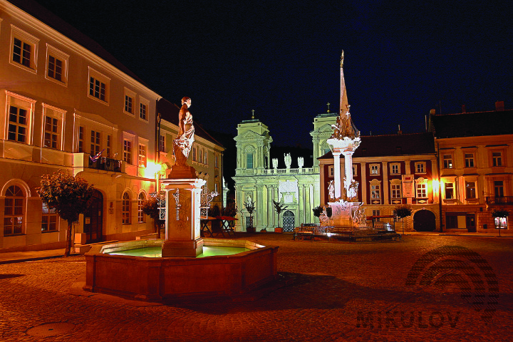 Historyczny rynek