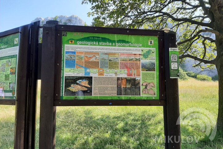 Geological structure and geomorphology