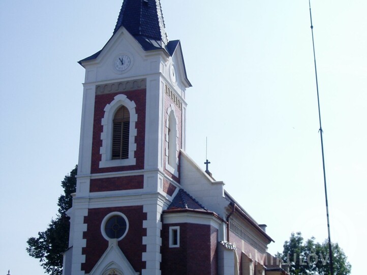 Sankt-Nikolaus-Kirche