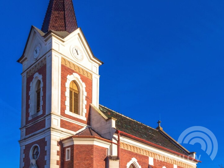 Sankt-Nikolaus-Kirche