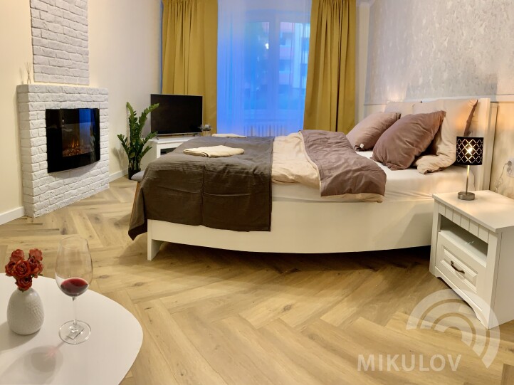 Dream Apt Mikulov