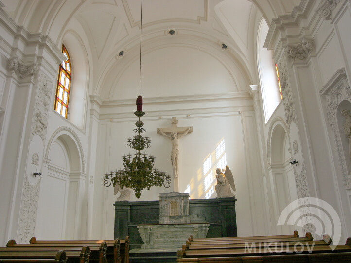 Dietrichstein Tomb