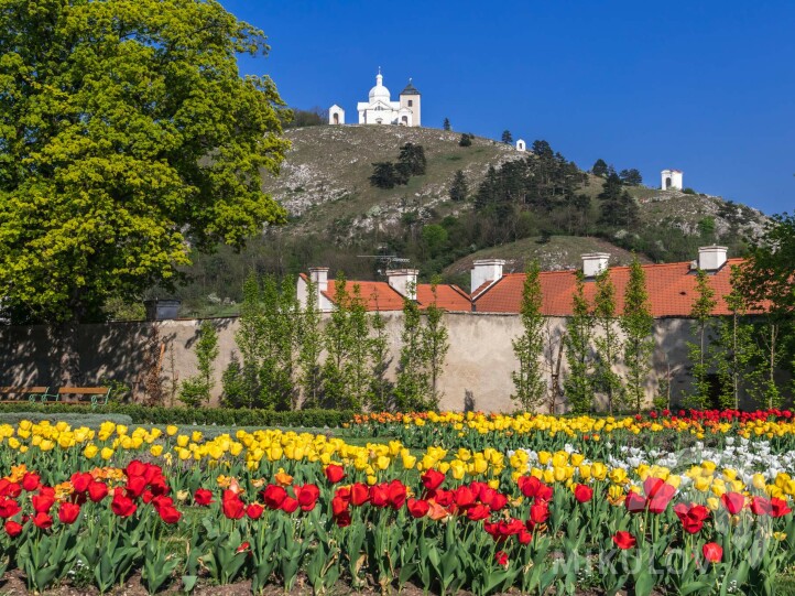 Svatý kopeček (Święta Górka)