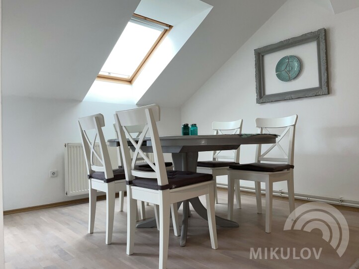 Pálava House Mikulov - apartmány