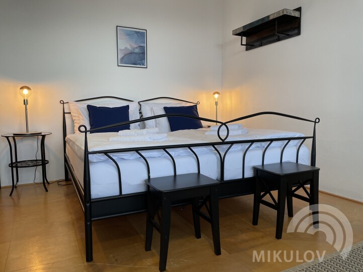 Pálava House Mikulov - apartmány