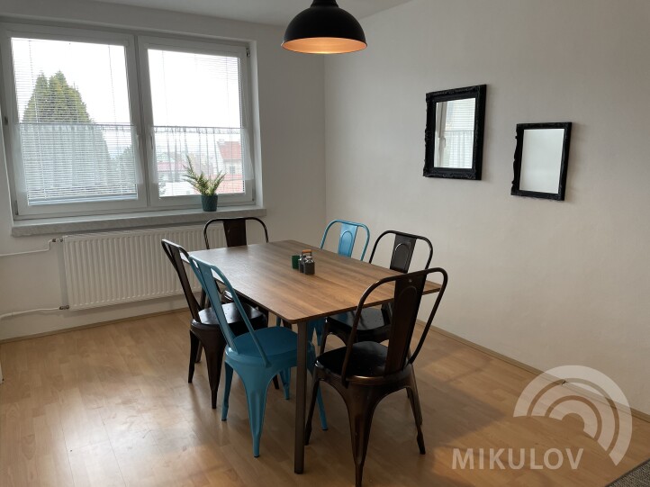 Pálava House Mikulov - apartmány