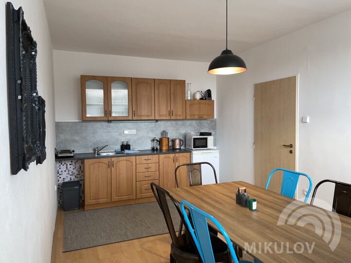 Pálava House Mikulov - apartmány