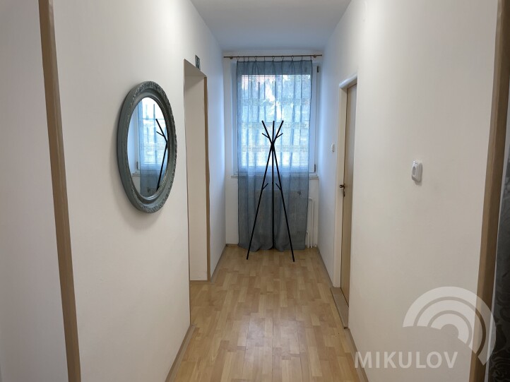 Pálava House Mikulov - apartmány