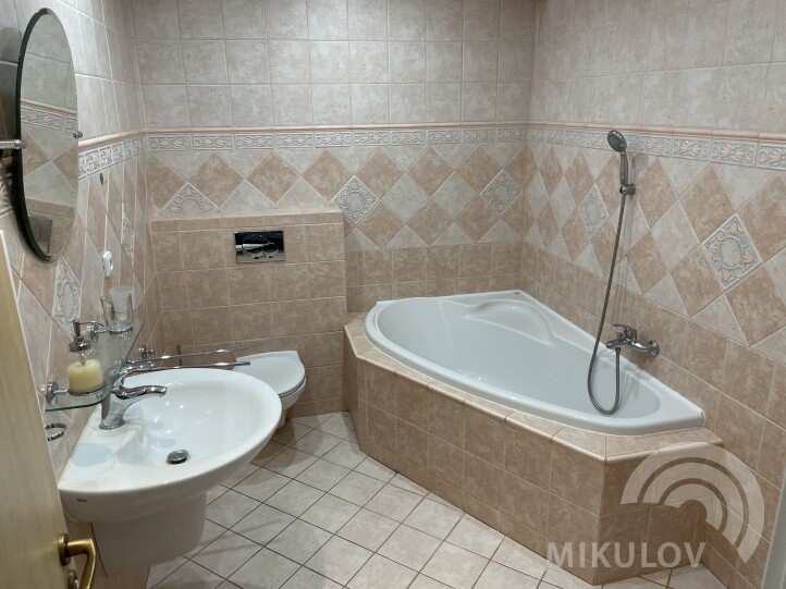 Pálava House Mikulov - apartmány