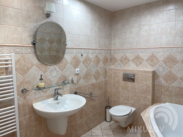 Pálava House Mikulov - apartmány