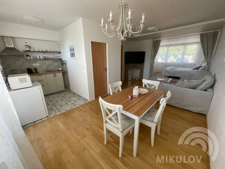 Pálava House Mikulov - apartmány